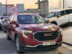 جي ام سي تيراين